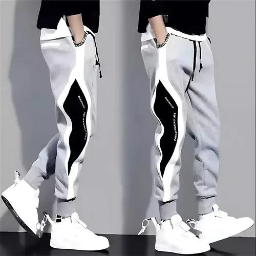 2 Pic Men Regular Fleeced Track pants