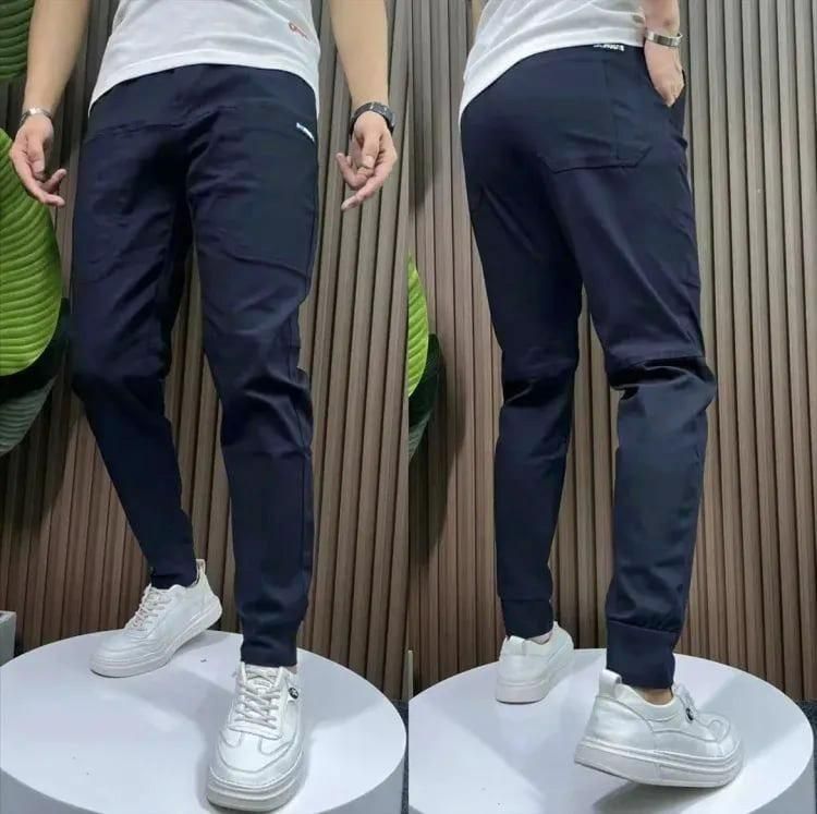 2Pic Combo of Men's Casual Joggers