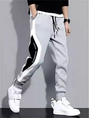 2 Pic Men Regular Fleeced Track pants