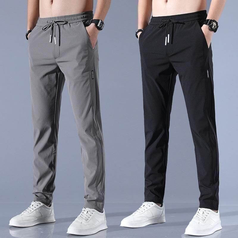 2 Pic NS Lycra Men's Track Pant