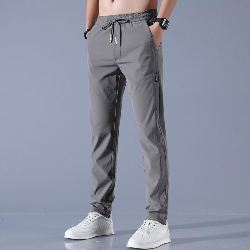 2 Pic NS Lycra Men's Track Pant